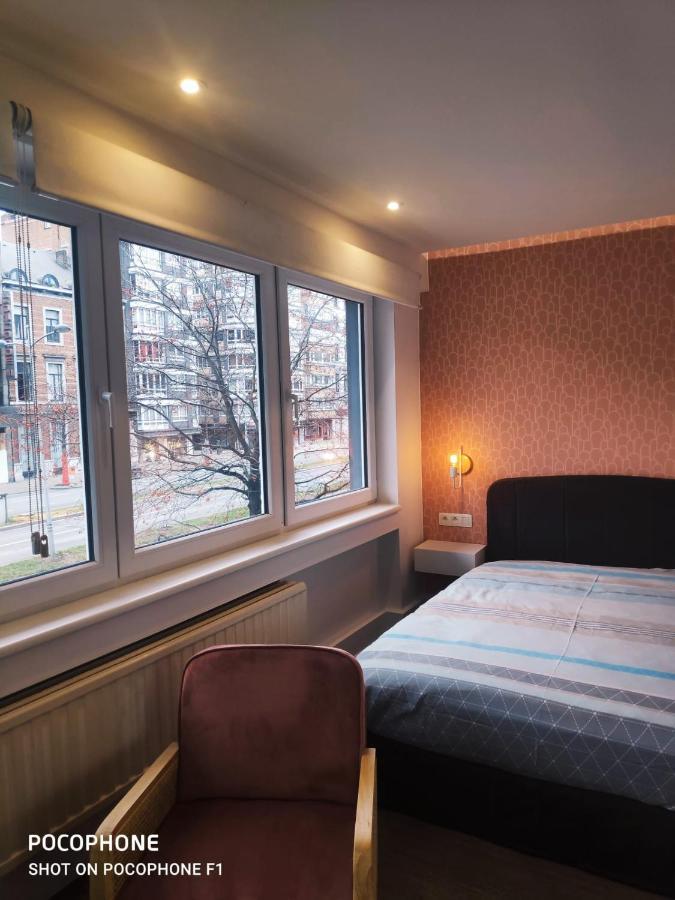Daynight Sauveniere Apartment Liege Exterior photo